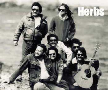 HERBS 1984