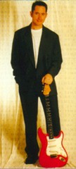 Chet O'Connell