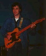 Jeremy Dart