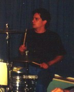 Murray Pomare