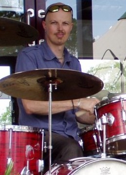 Billy John Bakos