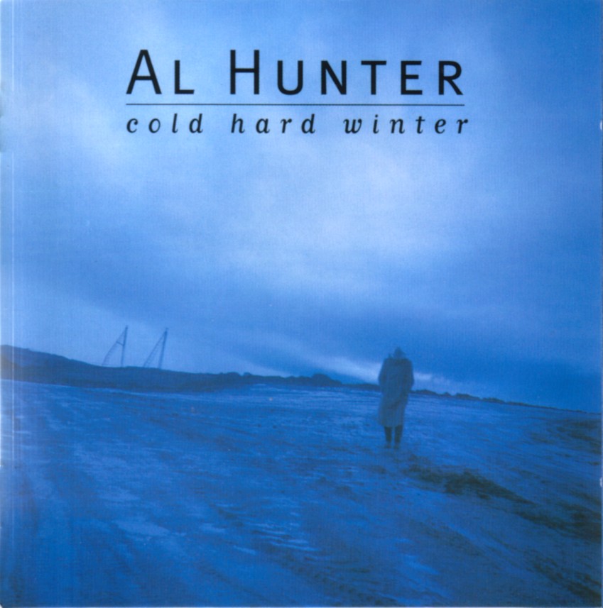 Cold Hard Winter