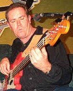 Chris Haigh