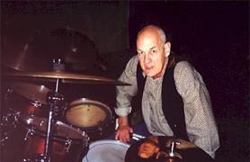 Ian Thomson