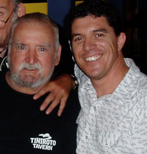Jim Toner and Glen.