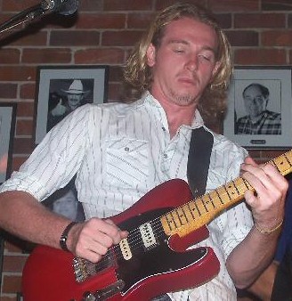 Michael Muchow