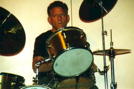 Ricky Ball