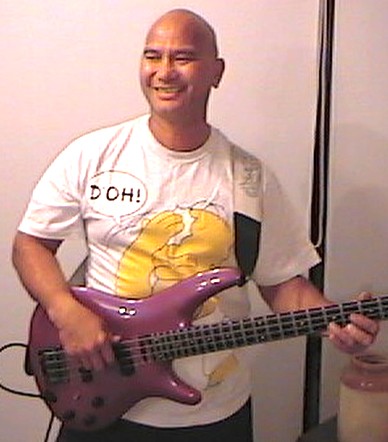Tamihana Johnston